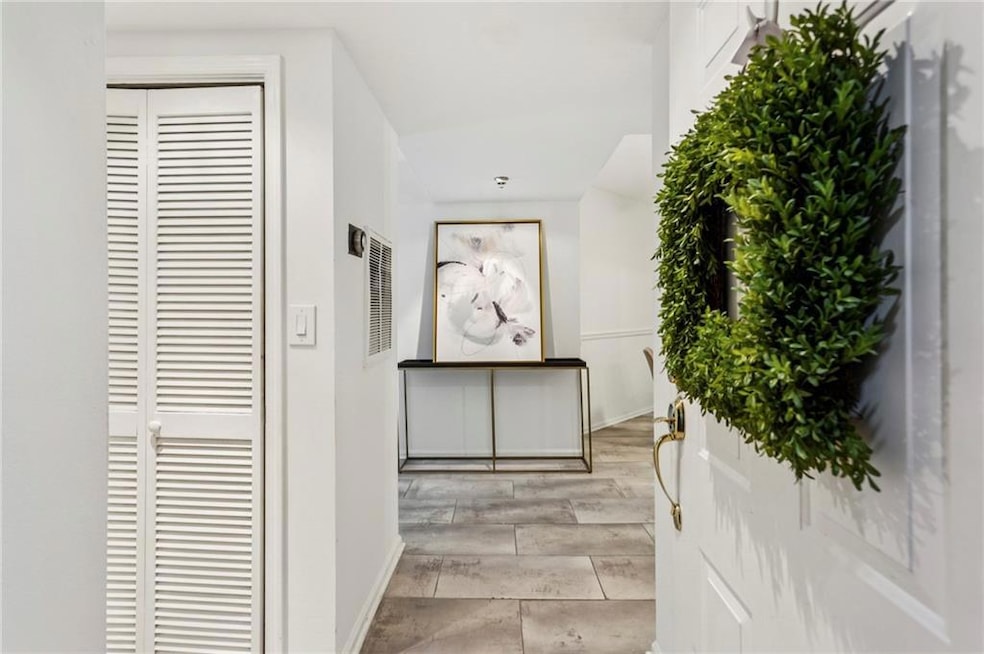 The Terraces At Peachtree unit 112, Atlanta, GA 30309 - photo 1