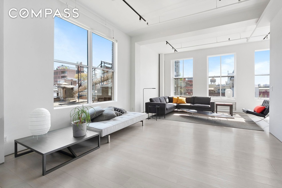 38 Crosby St unit 7, New York, NY 10013 - photo 1