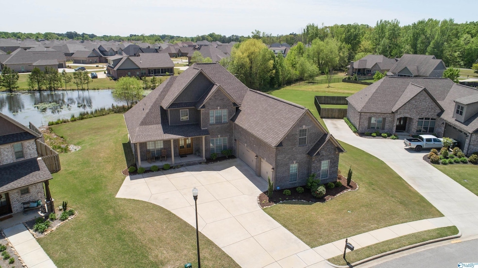 Gorgeous home in The Meres!