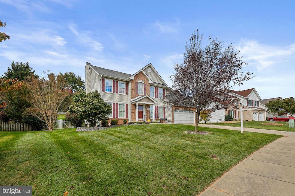 7140 Harlan Ln, Sykesville, MD 21784 - photo 1