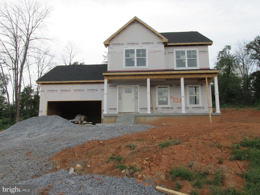 0 Rivanna Run unit 1000090603, Falling Waters, WV 25419 - photo 1