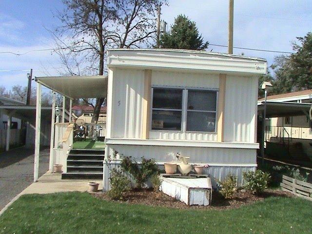 3479 Table Rock Rd unit 5, Medford, OR 97504 - photo 1