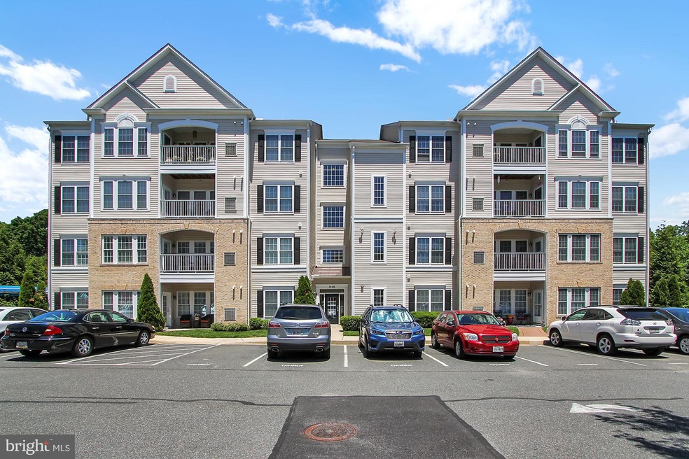 1406 Joppa Forest Dr unit P, Joppa, MD 21085 - photo 1