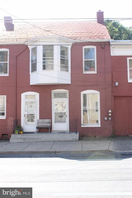 126 W South St, Frederick, MD 21701 - photo 1