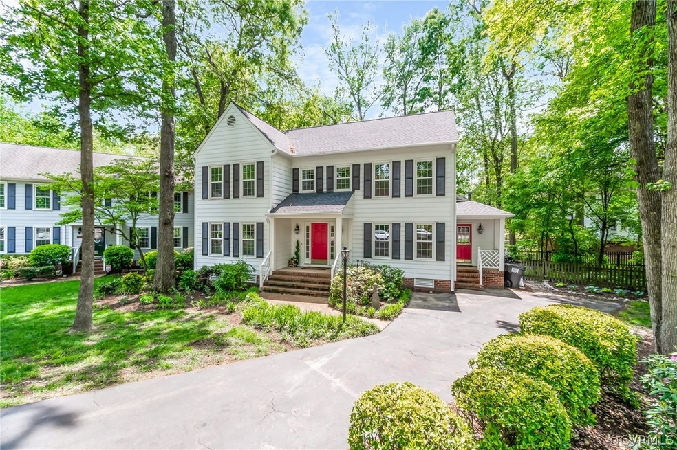 13005 Trinity Ct, Henrico, VA 23233 - photo 1