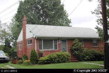 12713 Caldwell St, Rockville, MD 20853 - photo 1