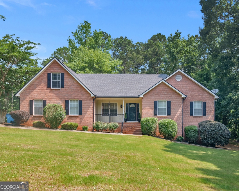 75 The Farm Rd, McDonough, GA 30252 - photo 1