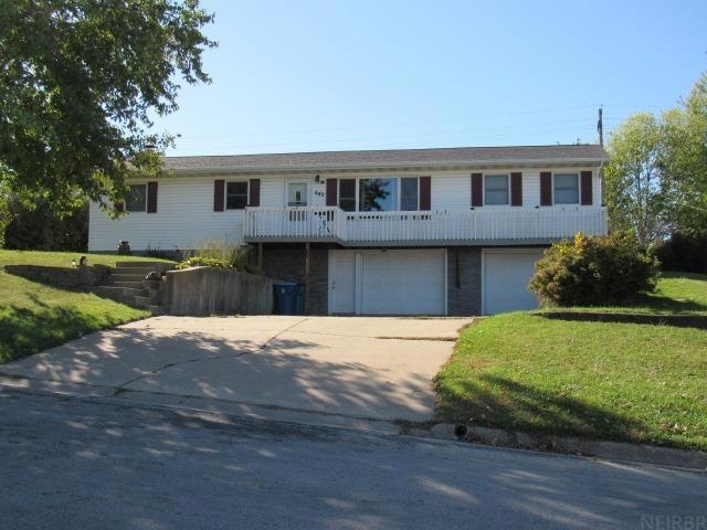 645 N Birch St, Monticello, IA 52310 - photo 1