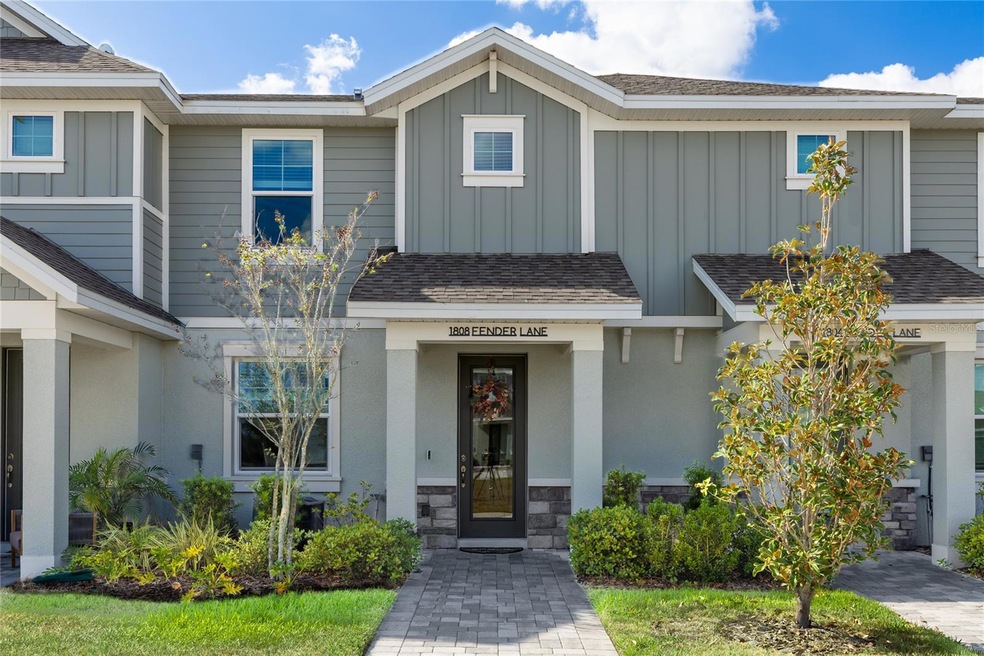 1808 Fender Ln, Sarasota, FL 34240 - photo 1