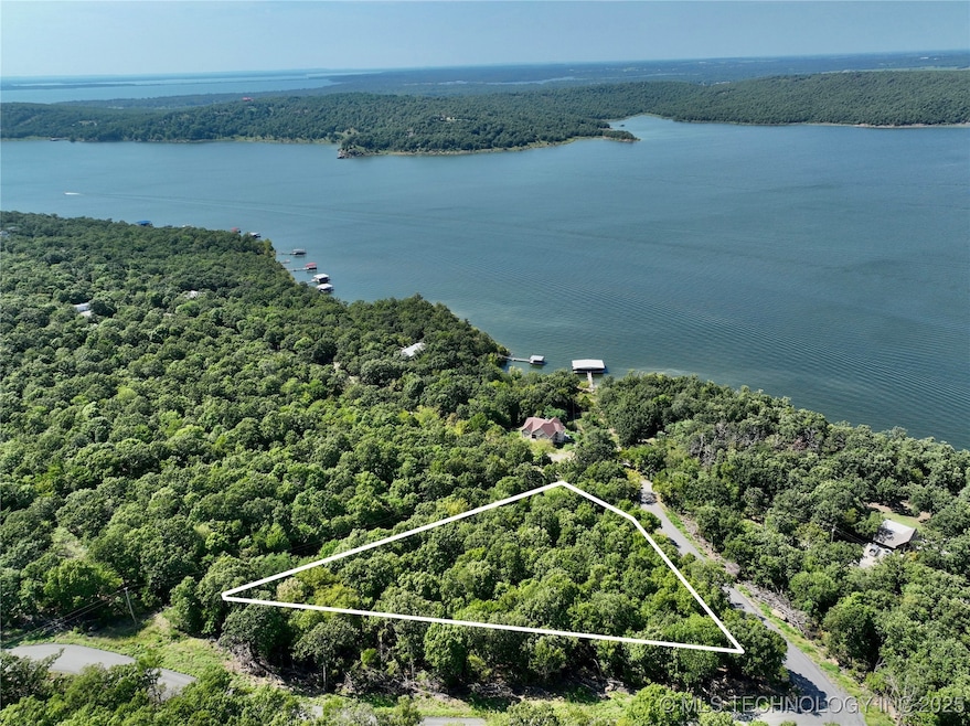 0 West Dr unit 2522603, Stigler, OK 74462 - photo 1