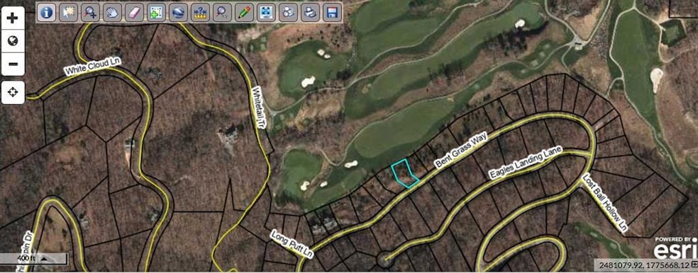 LOT44 Bent Grass Way, Fayetteville, GA 30525 - photo 1