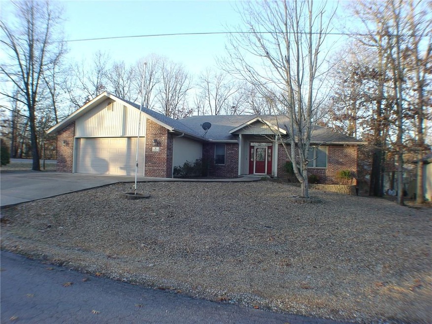 1 Yarmouth Dr, Bella Vista, AR 72715 - photo 1