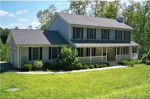 106 Pumping Station Rd, Litchfield, CT 06759 - photo 1