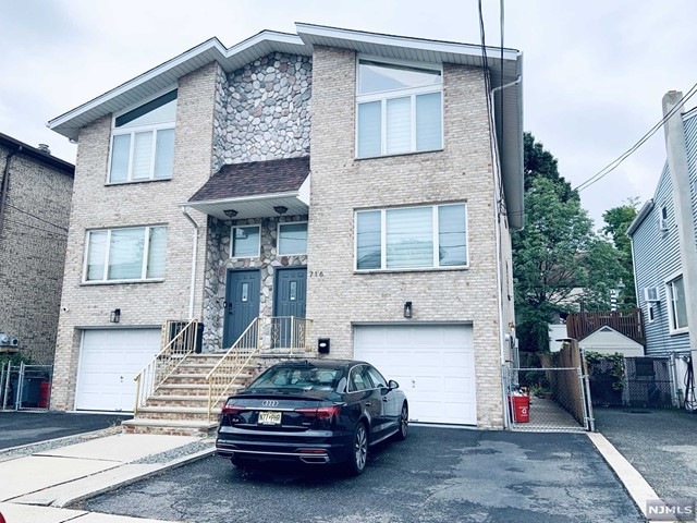 716 W End Ave unit A, Cliffside Park, NJ 07010 - photo 1