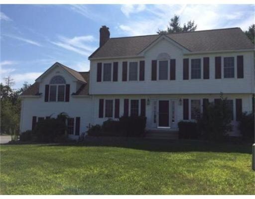 21 Winifreds Way unit t, Rutland, MA 01543 - photo 1