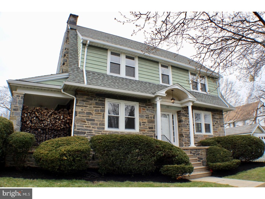 100 S Manoa Rd, Havertown, PA 19083 - photo 1