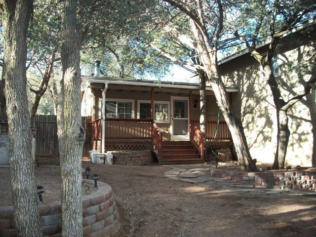 612 E Luke Dr, Payson, AZ 85541 - photo 1