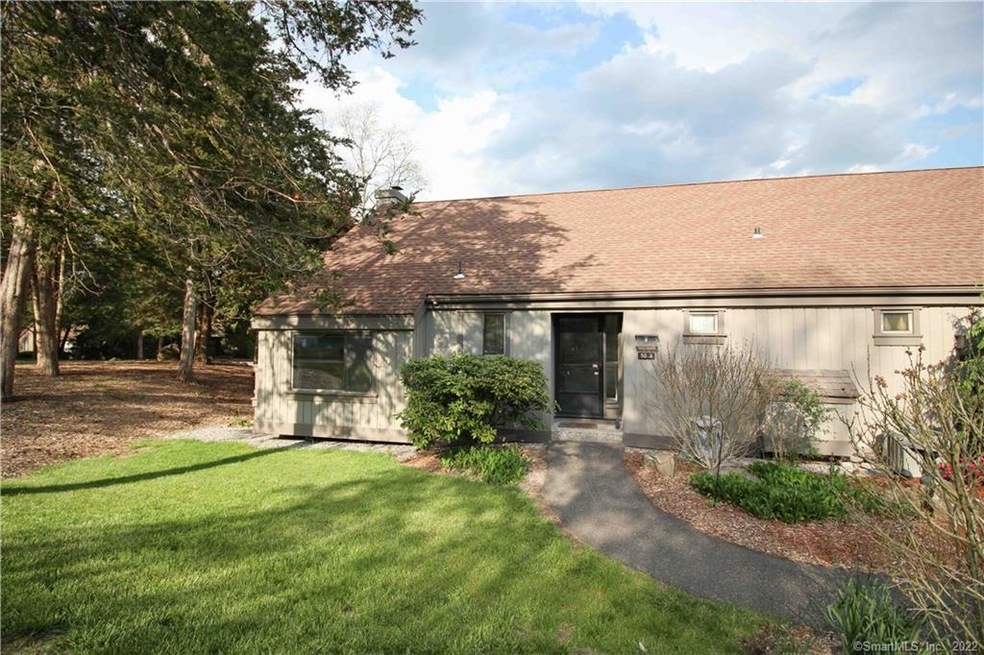 58 Heritage Village unit A, Southbury, CT 06488 - photo 1