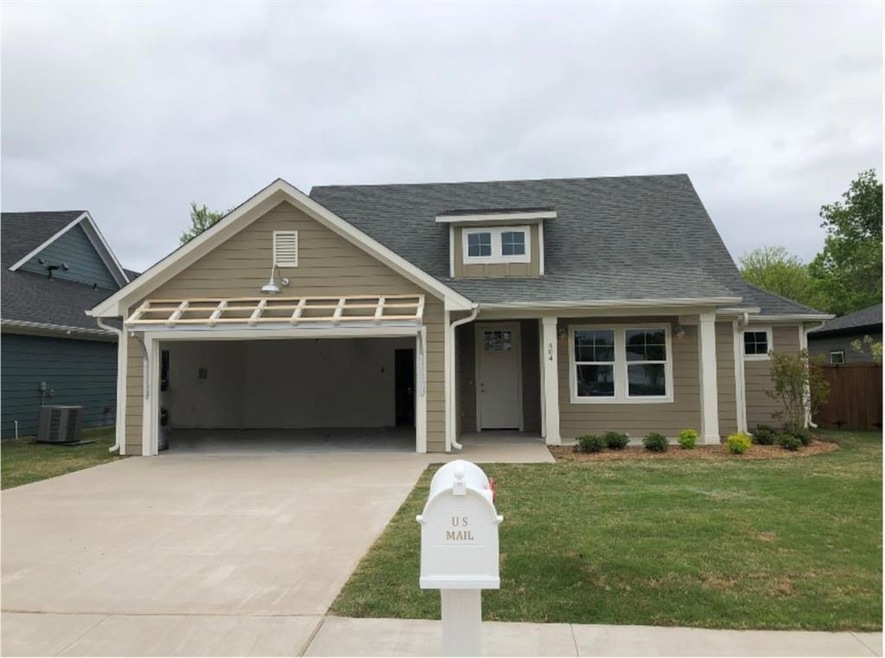 404 Carneros Dr, Sherman, TX 75092 - photo 1