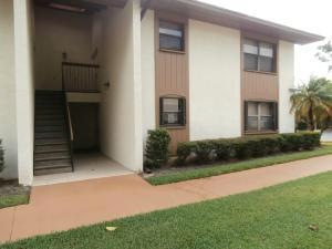 Building front view