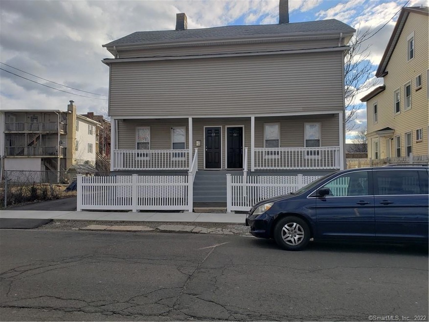 66 Crescent Place unit 68, Bridgeport, CT 06608 - photo 1