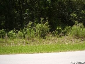 100 ft on beautiful paved road