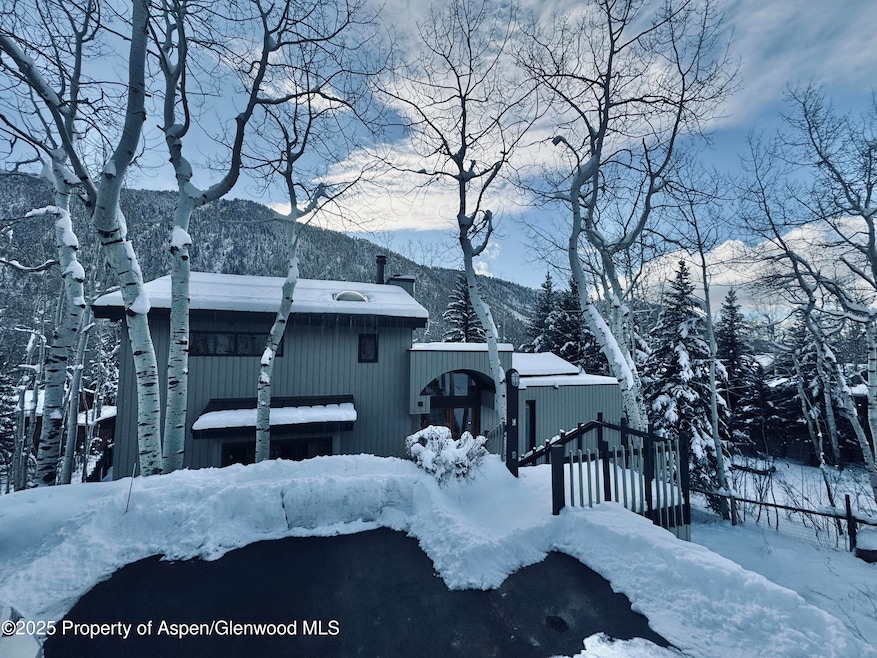 302 Roaring Fork Dr, Aspen, CO 81611 - photo 1