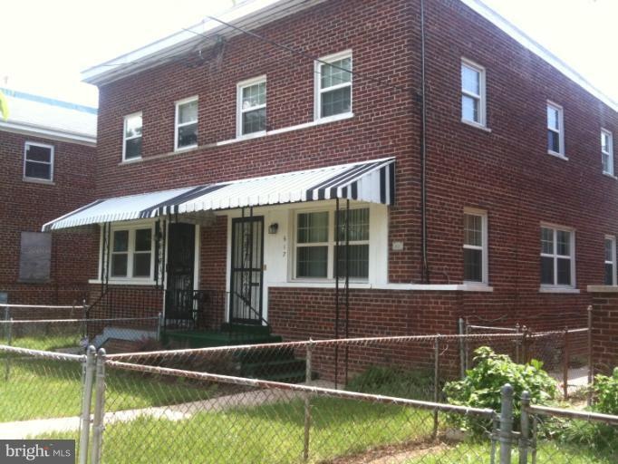 617 Galveston St SE, Washington, DC 20032 - photo 1