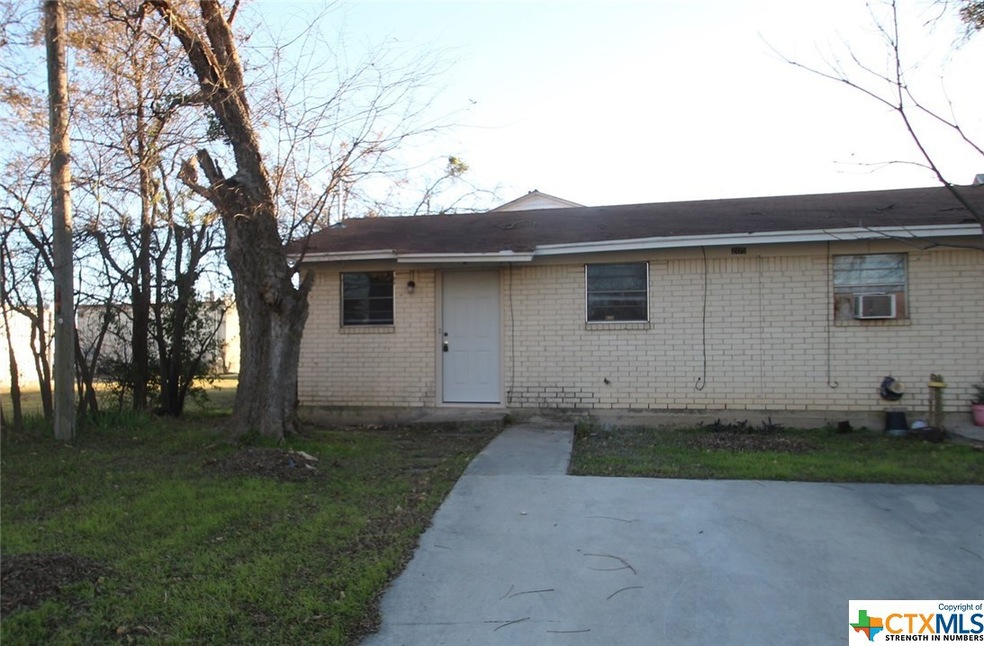 205 W Avenue A unit A, Copperas Cove, TX 76522 - photo 1