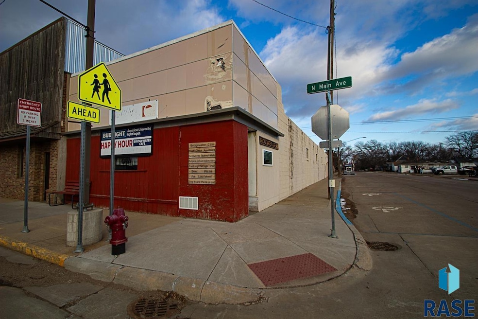 300 N Main St St, Bridgewater, SD 57319 - photo 1