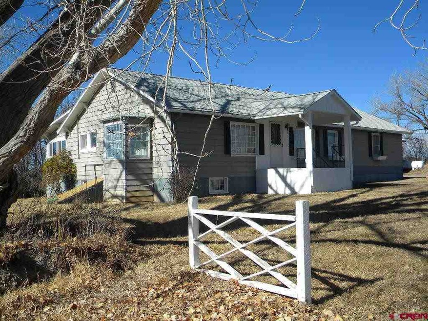 0 Hwy 491 unit 702194, Dolores, CO 81323 - photo 1