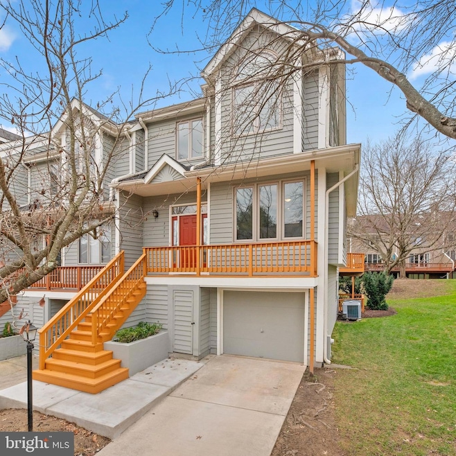 5075 Columbia Rd, Columbia, MD 21044 - photo 1