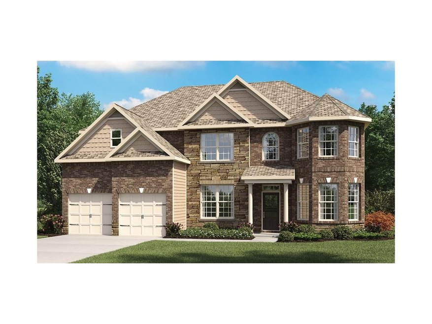 Marvelous Oakwood E