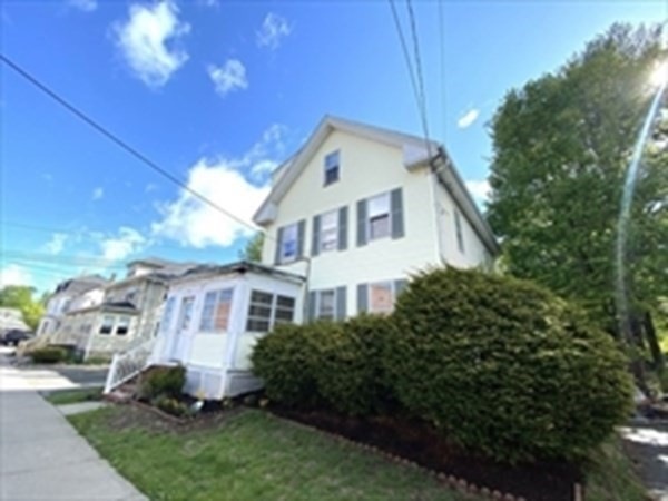 6 Grant St unit 3, Natick, MA 01760 - photo 1