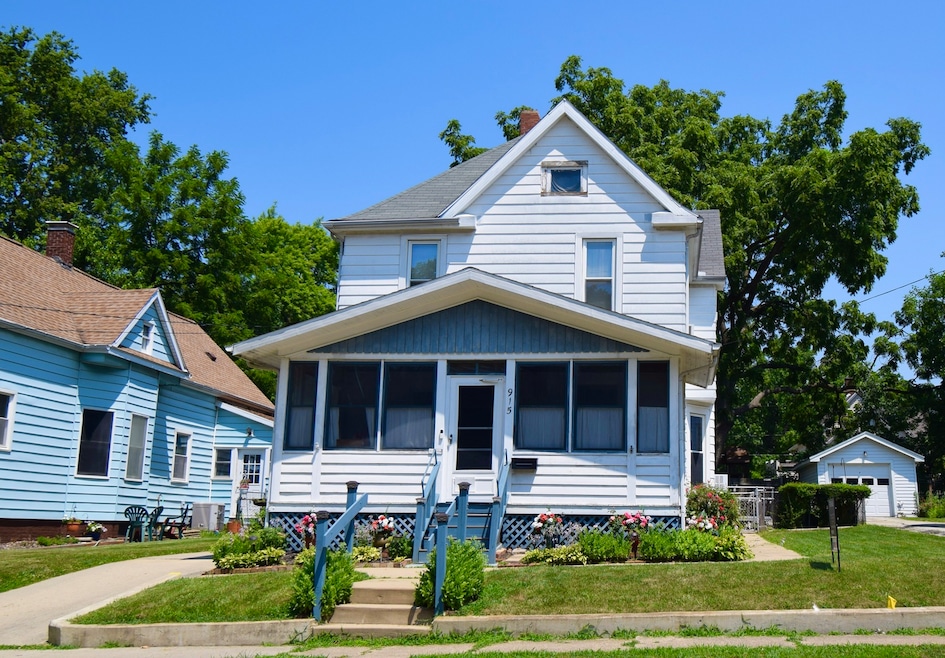 Sold $151,500 • Co-Listing Agent