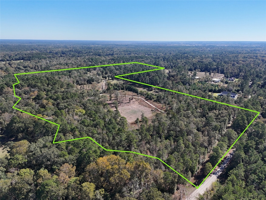 64 Gourd Creek Cemetary Rd, Huntsville, TX 77340 - photo 1