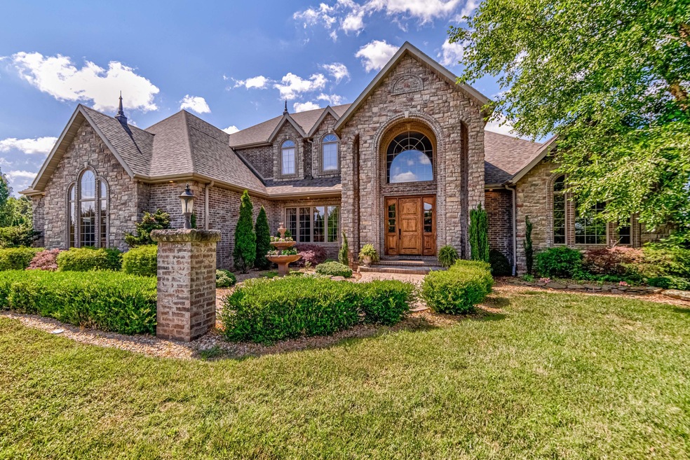 4308 Buttonwood Dr, Nixa, MO 65714 - photo 1