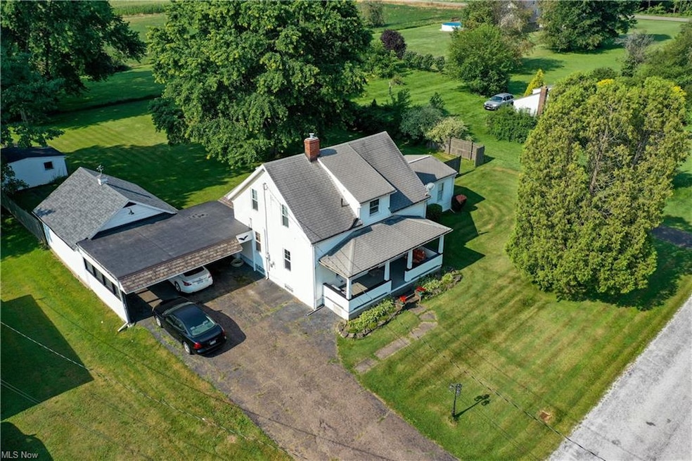 3512 39th St SW Canton
