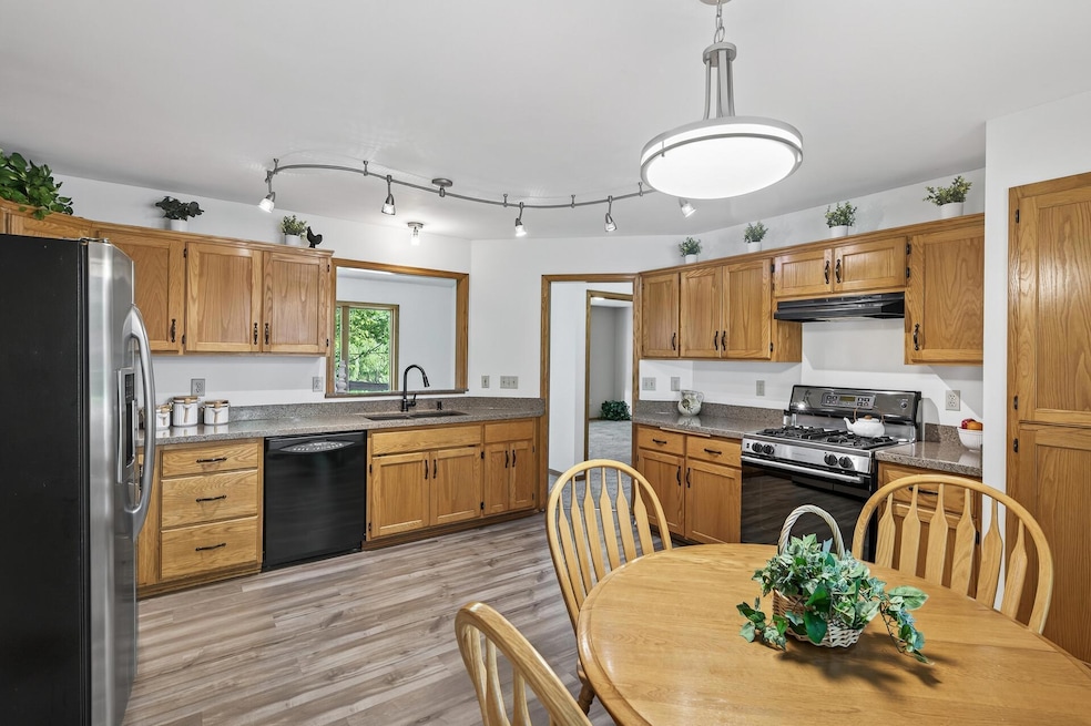 417 Birch Ave NW, Saint Michael, MN 55376 - photo 1