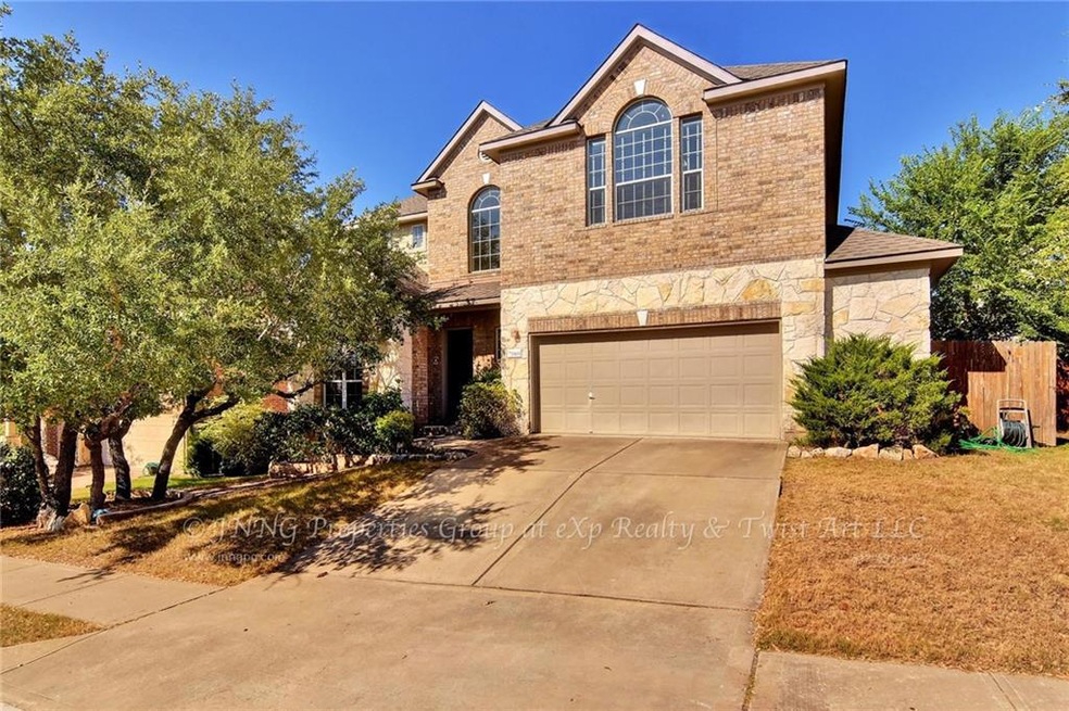 7905 Wisteria Valley Dr, Austin, TX 78739 - photo 1