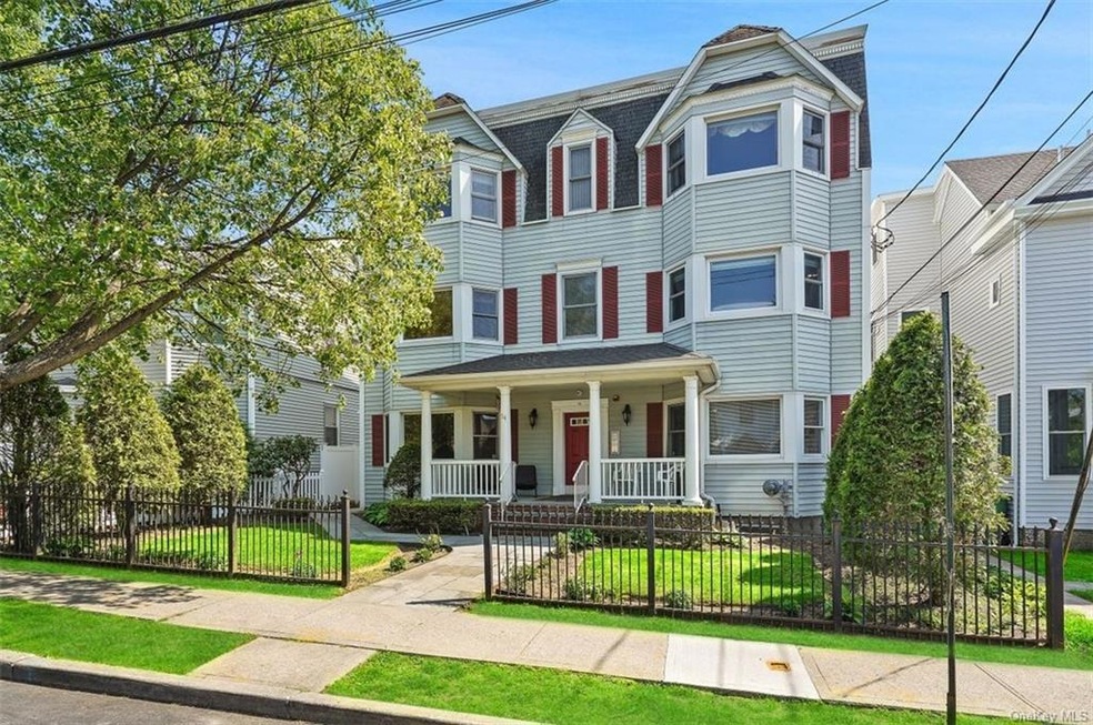 54 Wildey St unit 9, Tarrytown, NY 10591 - photo 1