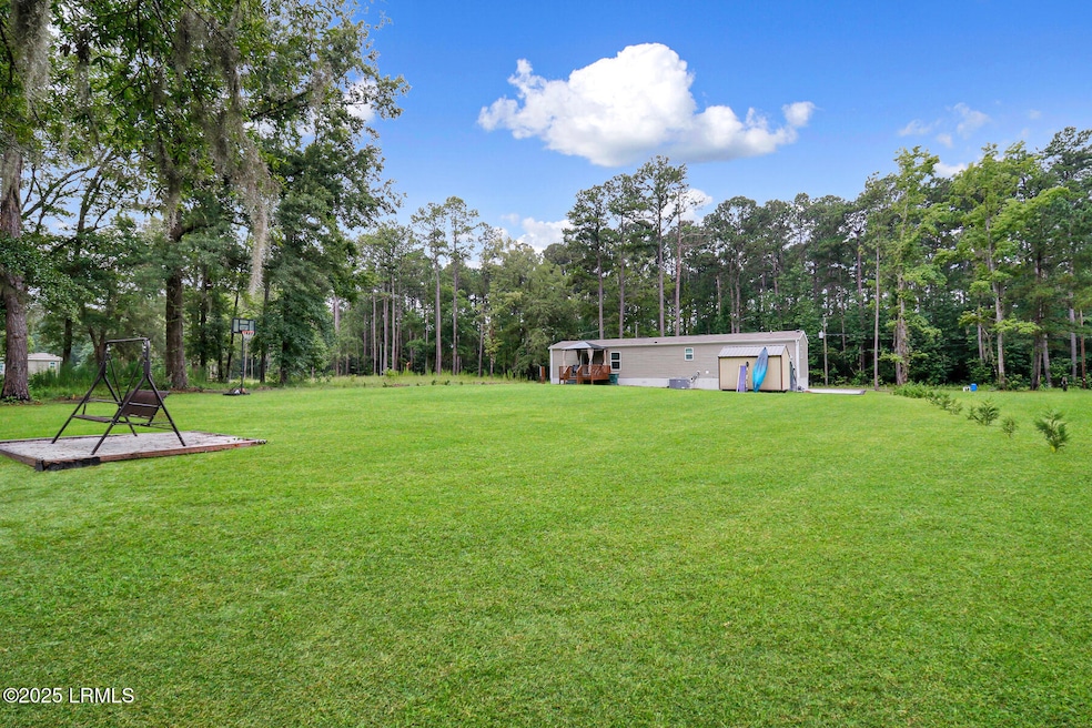 91 Bailey Cir, Seabrook, SC 29940 - photo 1