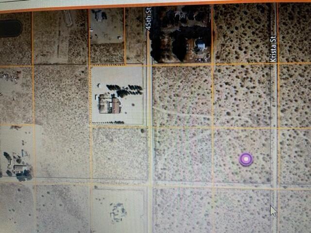 0 Vl Vic Truman Rd & Krista St unit 22002912, Rosamond, CA 93560 - photo 1