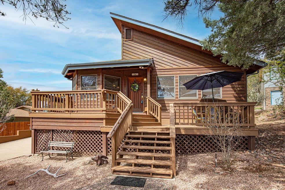 1104 N Bavarian Way, Payson, AZ 85541 - photo 1