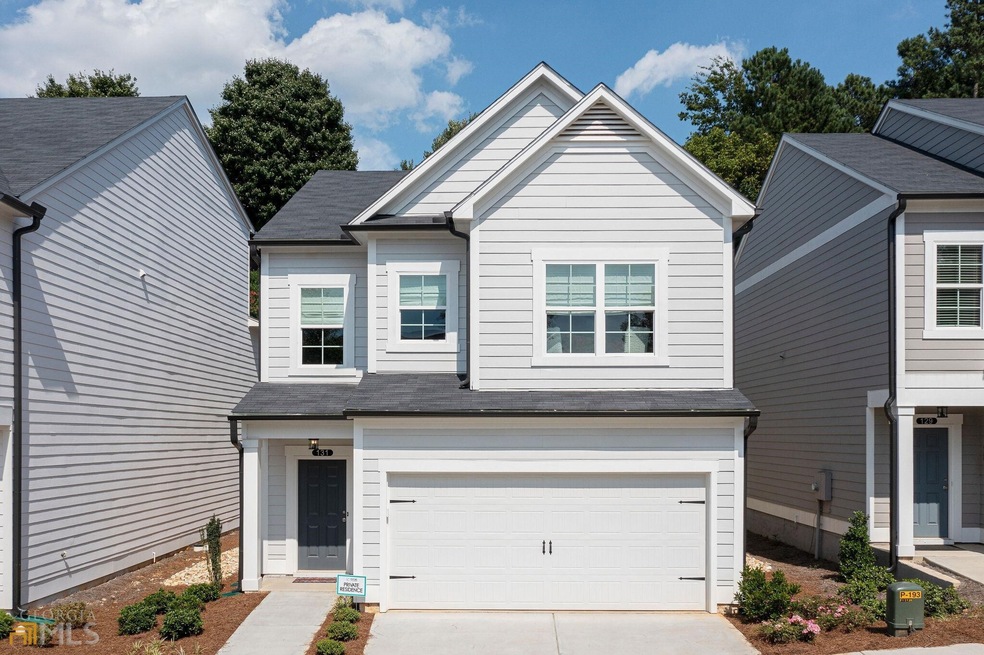 131 Millers Ln, Calhoun, GA 30701 - photo 1