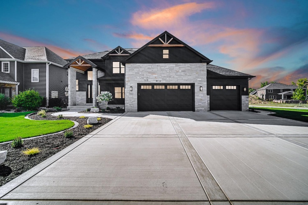 906 Sylvia Ln, Crown Point, IN 46307 - photo 1