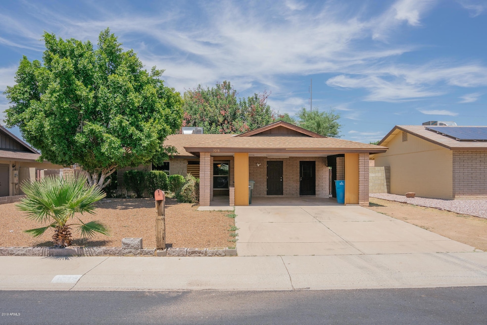 3018 W Wagoner Rd, Phoenix, AZ 85053 - photo 1