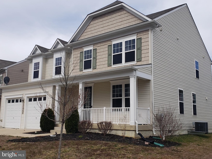 23009 Wapiti Way, California, MD 20619 - photo 1