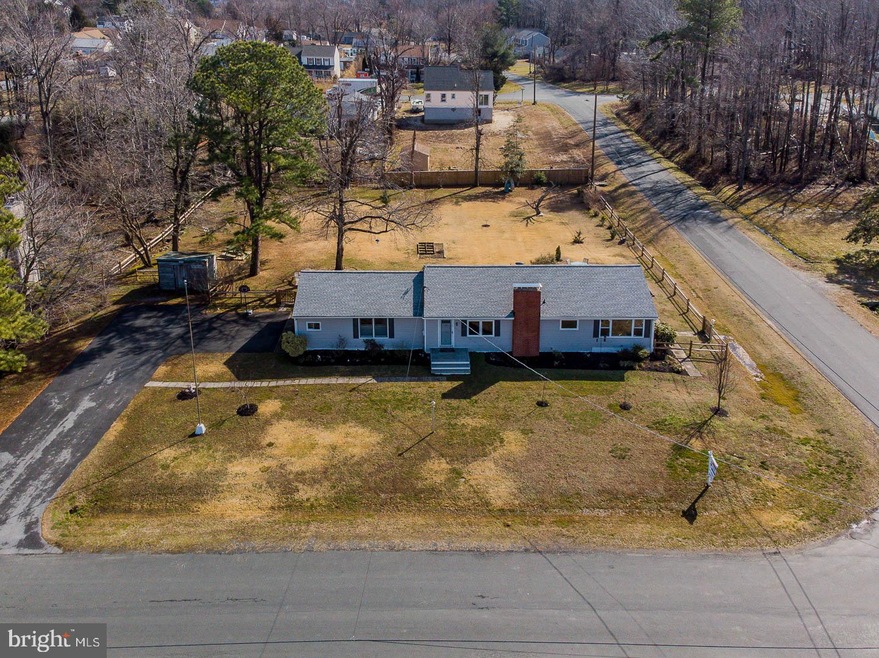 521 Zaidee Ln, Stevensville, MD 21666 - photo 1