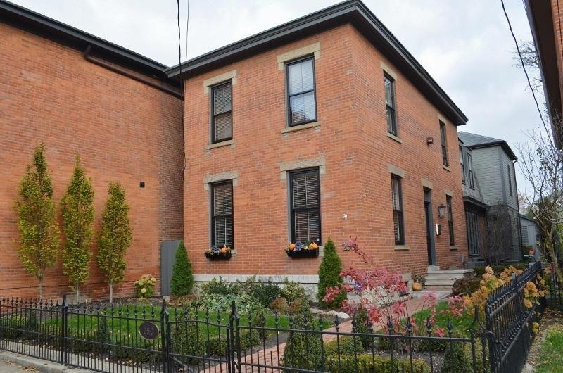 250 E. Sycamore St.